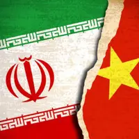 چین؛ شریک اول، انتخاب آخر!