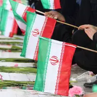 سرمقاله جوان/ ایران سربلند در سایه مجاهدت‌ شهیدان