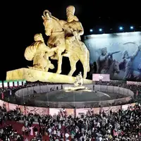 سرمقاله همشهری/ فرق شما با ملی‌گراها و باستان‌گراها چیست؟