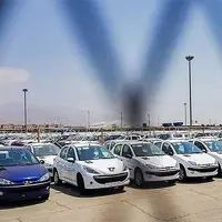 چه خودروهایی را با ۳۰۰ میلیون تومان میتوانیم بخریم؟