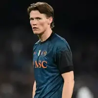 توضیه مک‌تامینی به کونته؛ ستاره یونایتد را بخر!