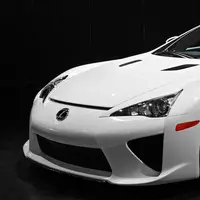 لکسوس LFA؛ افسانه‌ای باور نکردنی!