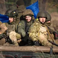 فرار نظامیان اوکراینی به سطح بیسابقهای رسیده است