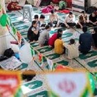 برگزاری جلسه برنامه‌ریزی اعتکاف دانش‌آموزی در سیستان و بلوچستان
