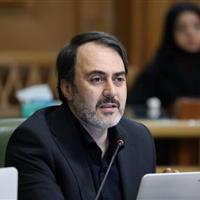 تأمین نیمی از آب تهران از طریق چاه‌های وزارت نیرو/ طرح جامع آب خام پایتخت سه شنبه در شورای شهر نهایی می‌شود