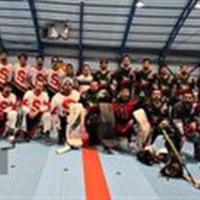 دو عنوان سومی برای هاکی بازان قمی در رقابتهای کشوری