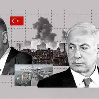 سخنگوی نتانیاهو: اجازه حضور نیروهای ترکیه در غزه داده نمیشود