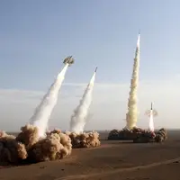 معاون روابط عمومی هوافضای سپاه: قدرت موشکی ما به دنبال جنگ ۱۲ روزه چند سال جلوتر افتاد