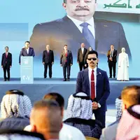 مچ‌اندازی ایران و آمریکا در عراق