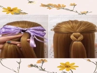 عاشق این دو مدل مو میشی