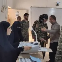 آغاز رأیگیری ویژه در ششمین دوره انتخابات پارلمانی عراق