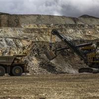 بستر سرمایهگذاری خارجی در معادن اردبیل فراهم شد