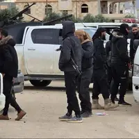 دیده بان حقوق بشر سوریه از جنایت های هولناک رژیم جولانی خبر داد