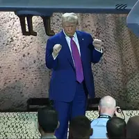 آژیر خطر در العدیدها