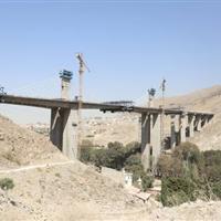 فرماندار: تکمیل بزرگراه شمالی کرج منجر به کاهش ترافیک سنگین خواهد شد