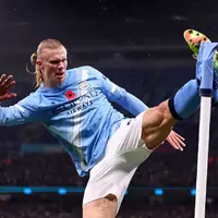 منچسترسیتی ۳-۰ لیورپول؛ نمایش قدرت در اتحاد