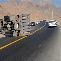ورود دادستانی به موضوع رفع خطر جاده کنج‌ کوه مهریز