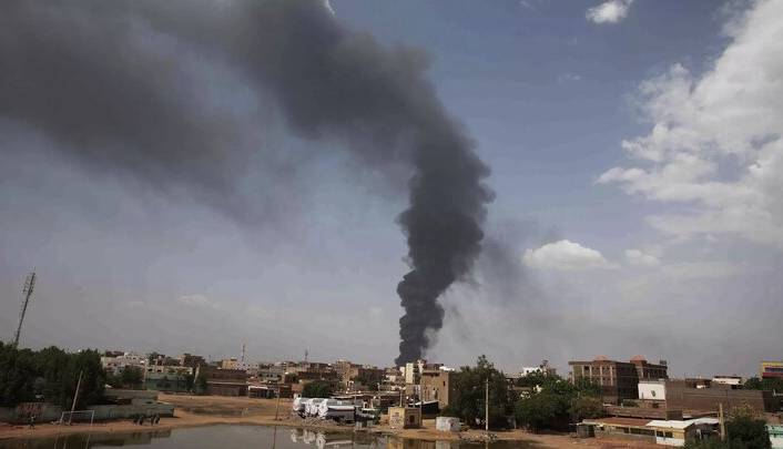 تشدید تنش در سودان؛ واکنش سریع برای اشغال شهر کردفان آماده میشود