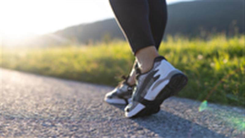 قدم بزنید تا مغزتان دیرتر پیر شود