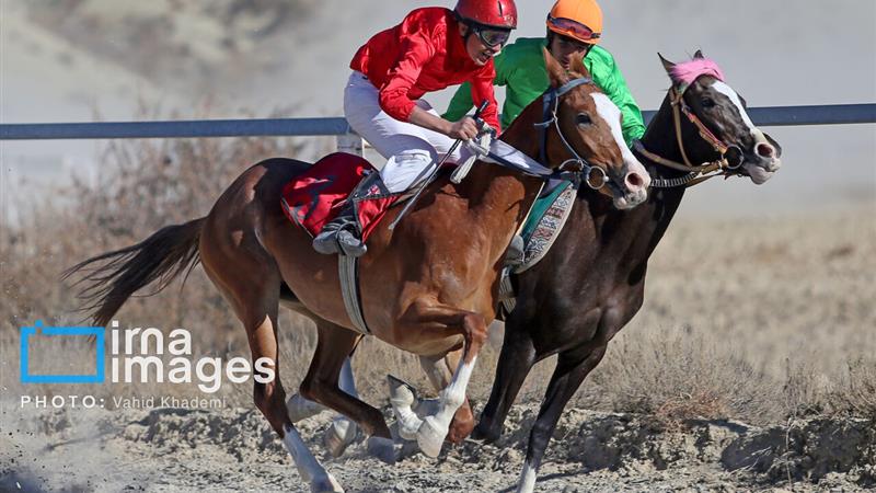 تاخت اصالت و زیبایی در جرگلان خراسانشمالی