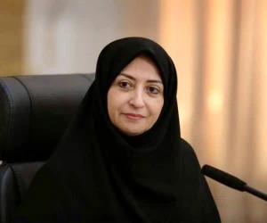 دعوت شینا انصاری از ثابتی برای بررسی اسناد سفر برزیل در سازمان محیط زیست