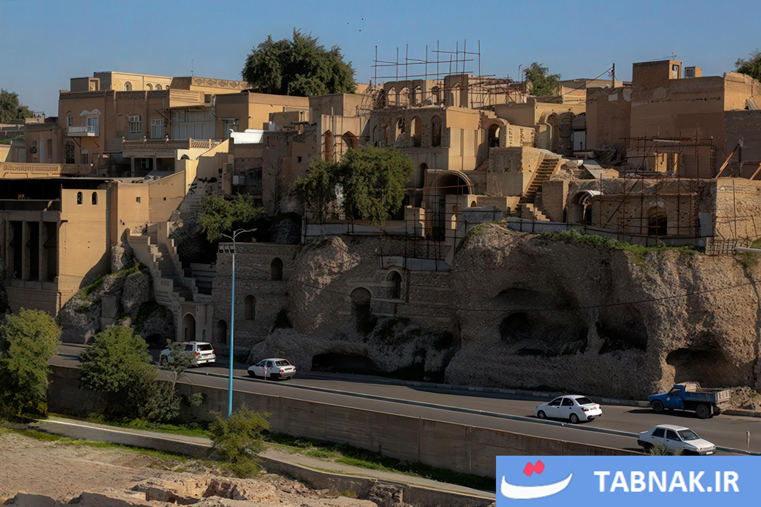 دزفول؛ پیوند سنت و زندگی