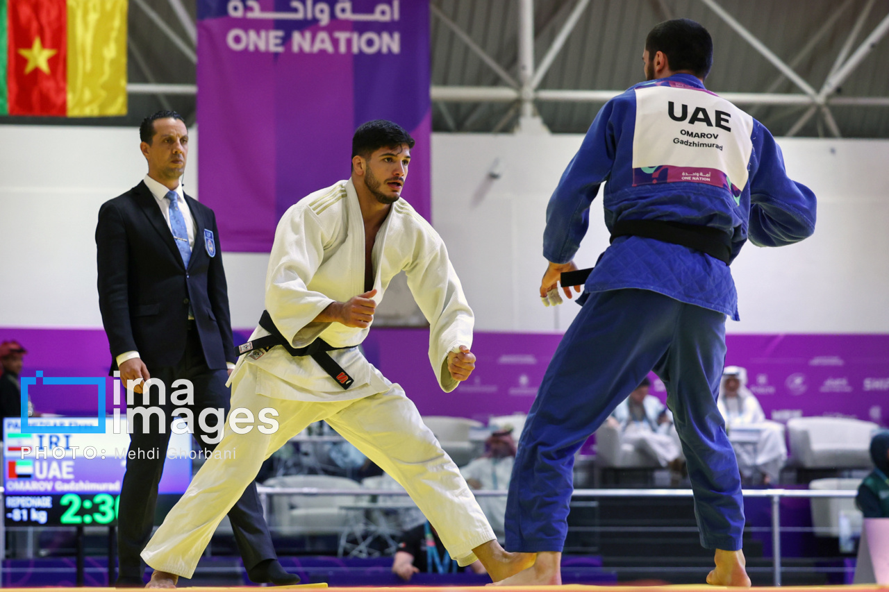 سومین روز بازی‌های کشورهای اسلامی «ریاض ۲۰۲۵»