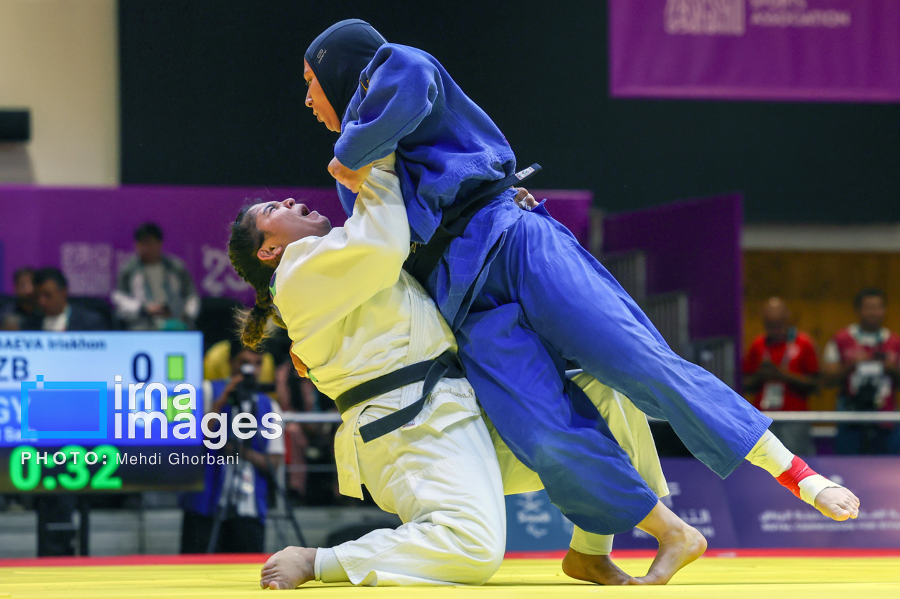 سومین روز بازی‌های کشورهای اسلامی «ریاض ۲۰۲۵»