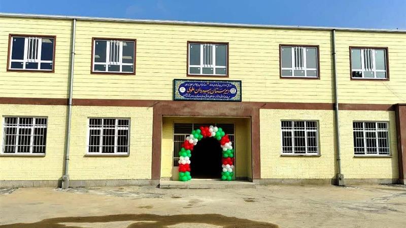 مدرسهسازی در دل مسکنسازی؛ تکمیل شش مدرسه در استان سمنان تا پایان ۱۴۰۴