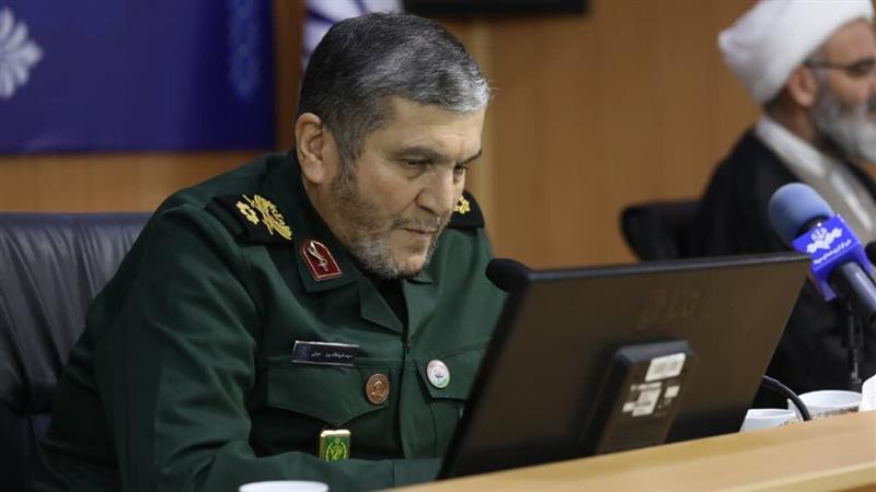 رسالت اصلی گروههای جهادی احیای کرامت انسانهاست