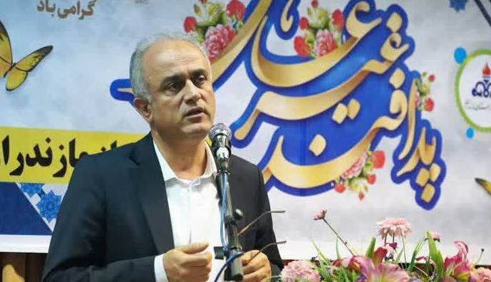 قطع گاز ویلاهای خالی از سکنه از اوایل آذر در مازندران