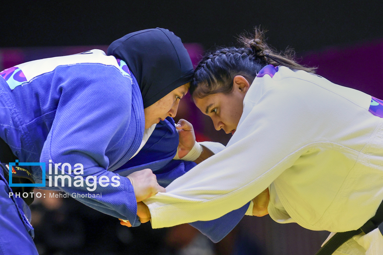 سومین روز بازی‌های کشورهای اسلامی «ریاض ۲۰۲۵»