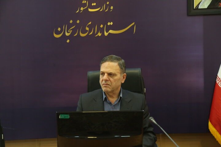 صادقی: زنجان به عنوان میزبان رویداد جهانی ICCN ۲۰۲۶ انتخاب شد