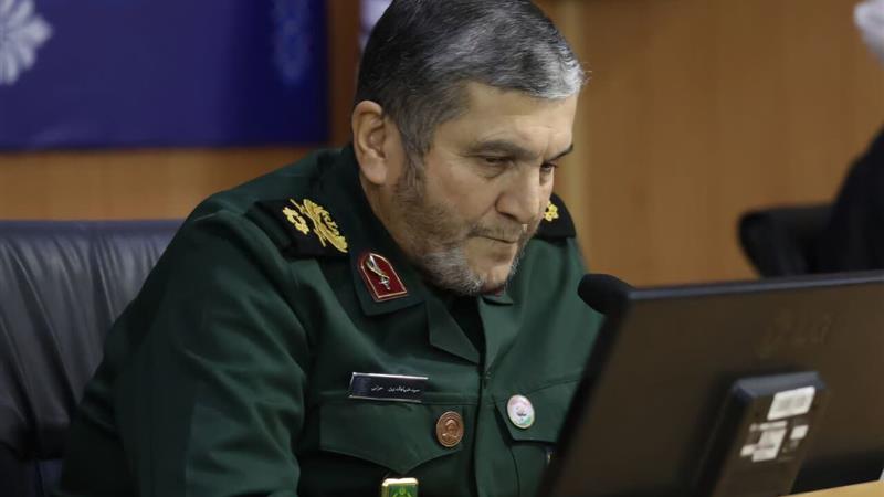 معاون قرارگاه جهاد سازندگی سپاه: گروههای جهادی بازوان توانمند در تحقق عدالت اجتماعی هستند