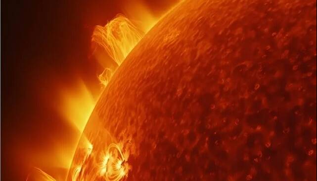 کشف اشتهای عجیب ستارگان پیر برای بلعیدن سیارات نزدیک خود