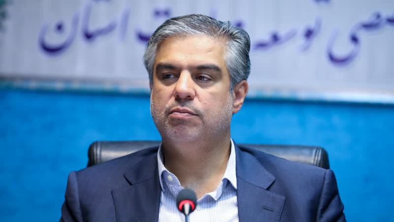 افتتاح کتابخانه مرکزی اراک در سال جاری/اجازه نمیدهم ایرالکو در محل کنونی توسعه پیدا کند