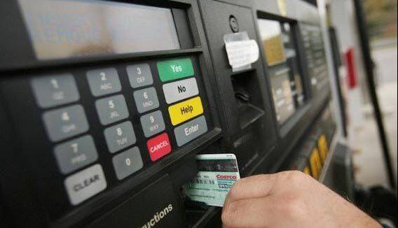 کارتهای اضطراری سوخت جایگاهها جمعآوری نشدهاند