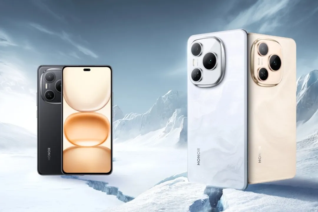 آنر گوشی دیگری با باتری ۱۰ هزار میلیآمپرساعتی میسازد