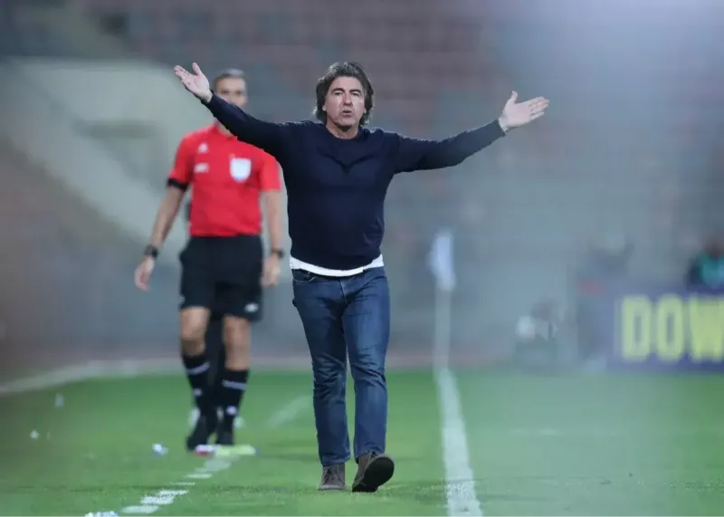 ساپینتو: کسانی که خشم میکارند، نفرت درو میکنند