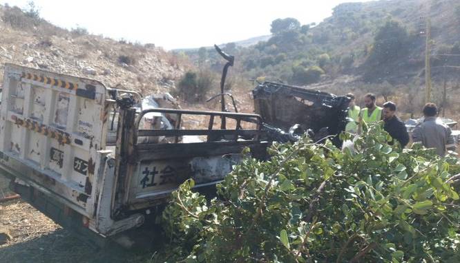 یک شهید در حمله پهپادی رژیم صهیونیستی به جنوب لبنان