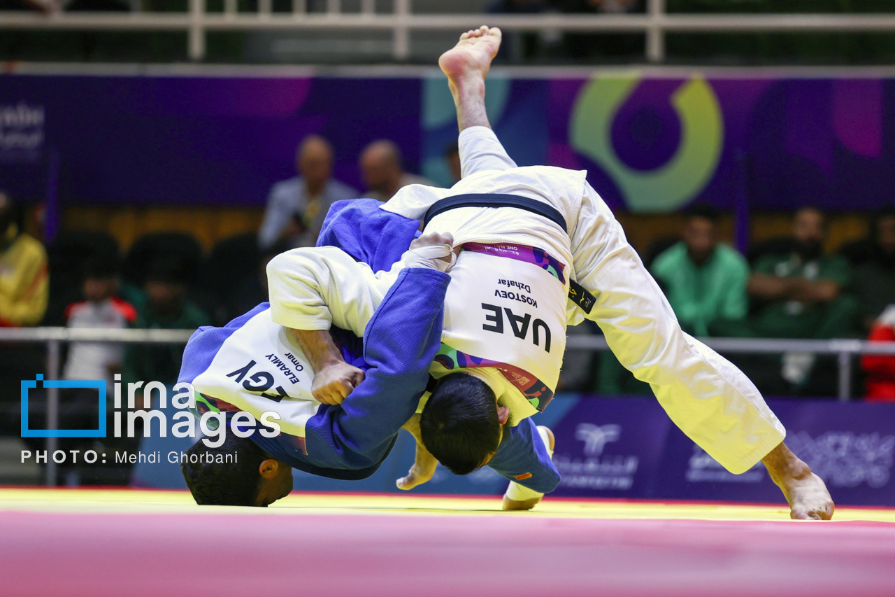 سومین روز بازی‌های کشورهای اسلامی «ریاض ۲۰۲۵»