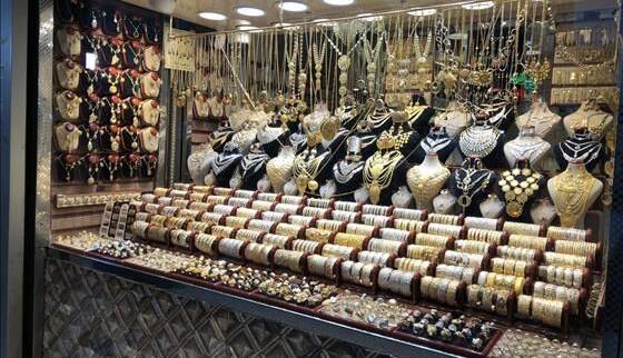 مأمور وظیفهشناس پلیس راه قزوین، طلای ۲۰۰ میلیون تومانی را تحویل داد