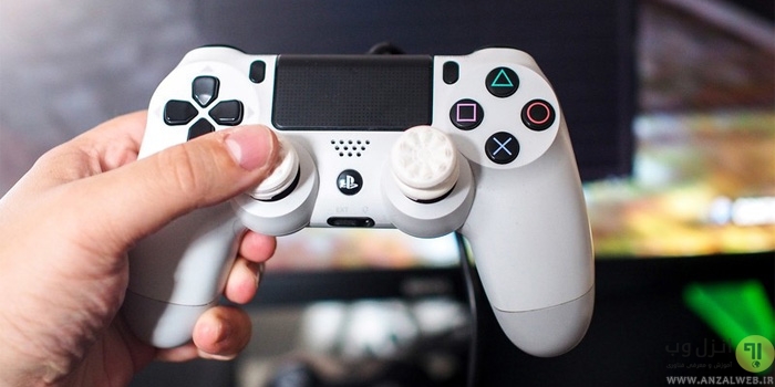  فقط حرفه‌ای‌ها از D-Pad درست استفاده می‌کنند