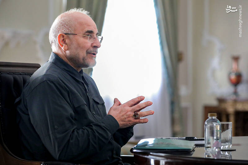 عکس/جلسه سران قوا