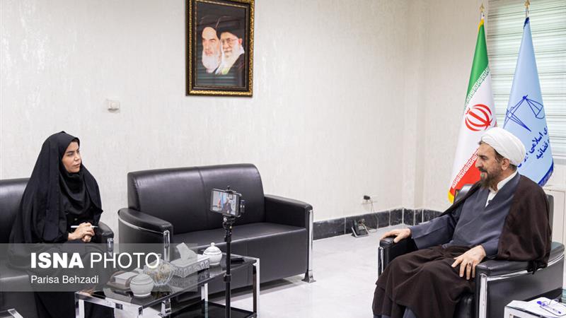 آزادی ۸ هزار زندانی با عفو معیاری/ از ۳۰۰ محکوم امنیتی ۱۶۰ نفر مشمول عفو شده‌اند