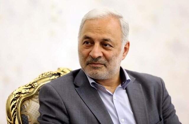 توئیت معاون عراقچی درباره لایحه حمایت از ایرانیان خارج از کشور 