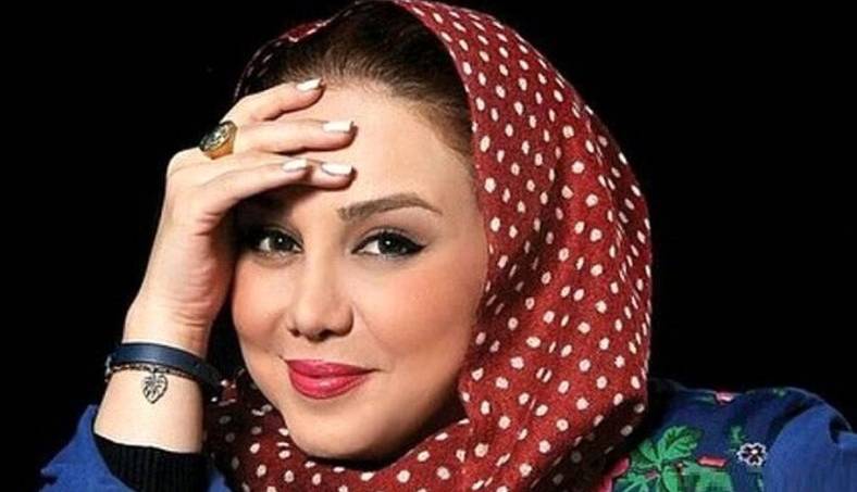 بهنوش بختیاری: من را با عکسهای بدون میکاپم نترسانید!