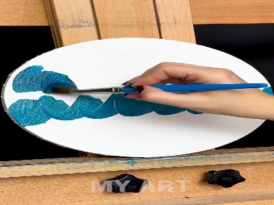 داستان دخترک و ماه