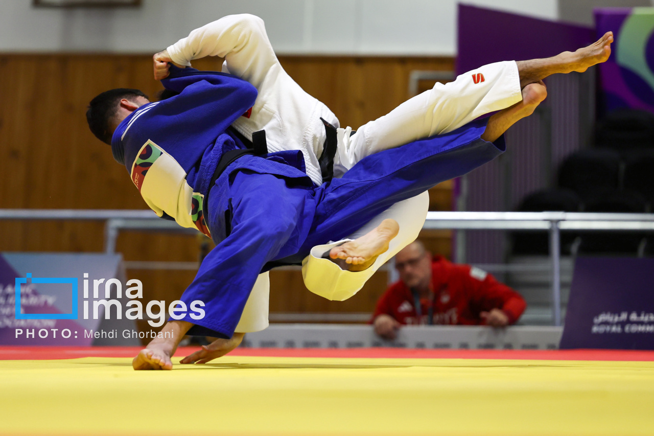 سومین روز بازی‌های کشورهای اسلامی «ریاض ۲۰۲۵»