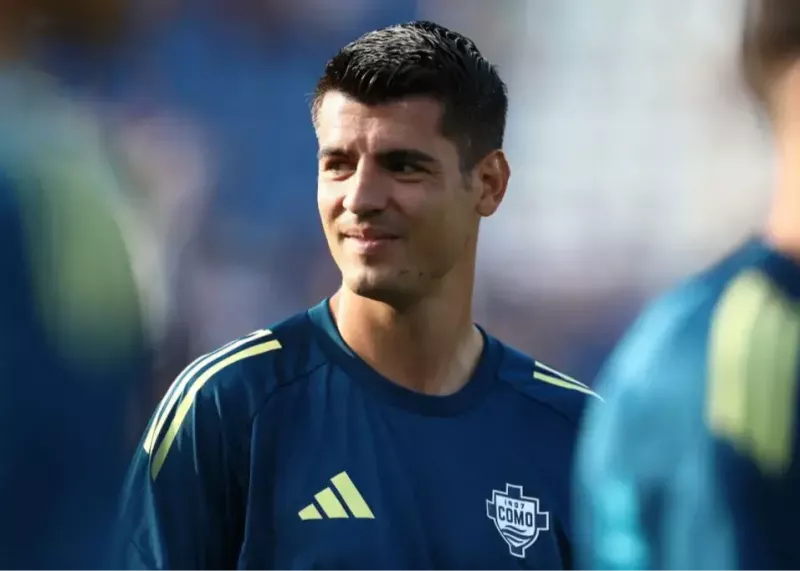 اعتماد به مهاجم سابق رئال؛ ستاره خاموش برمیگردد